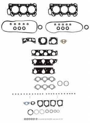 HEAD SET 2002-1998 HO Car V6 3.0L SOHC Eng. J30A1