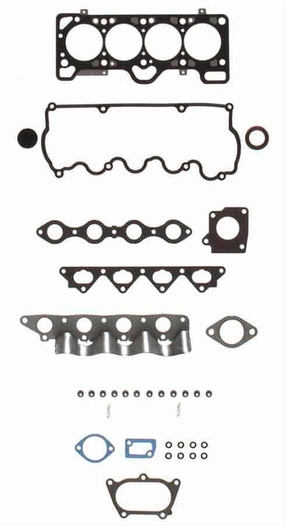 HEAD SET 2002-2000 HYU L4 1.5L SOHC
