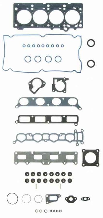 HEAD SET 2005-2003 CHR Car L4 148 2.4L Turbo DOHC