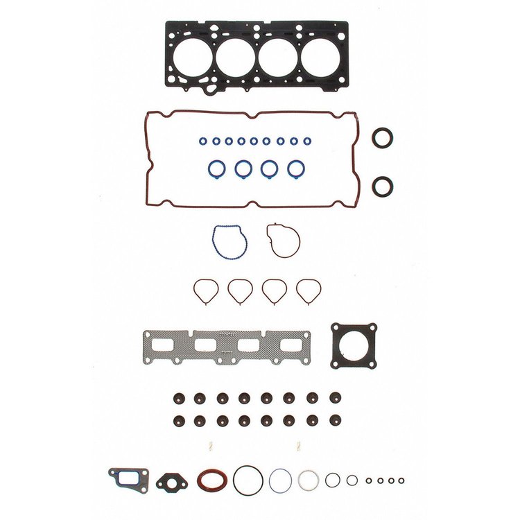 HEAD SET 2006-2005 CHRY L4 2.4L DOHC