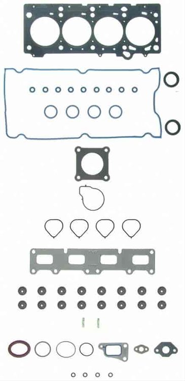 HEAD SET 2005-2004 CHR Car L4 122 2.0L DOHC 148 2.4L DOHC