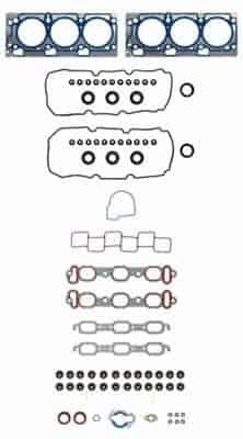 HEAD SET 2006-1998 CHRY Car V6 215 3.5L SOHC