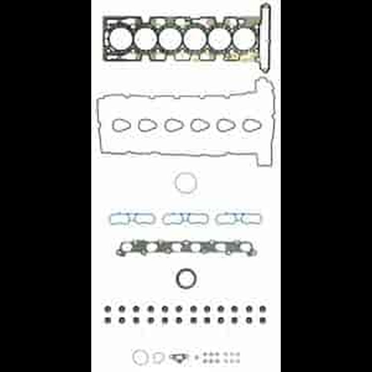 2004 GMC L6 256 (4.2L DOHC) VIN S