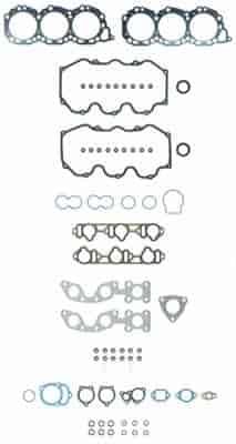 HEAD SET 2002-1999 MERC Tk NIT V6 201 3.3L SOHC VG33E Villager & Quest