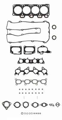 HEAD SET 2002-1995 KIA Tk. L4 2.0L DOHC Eng.