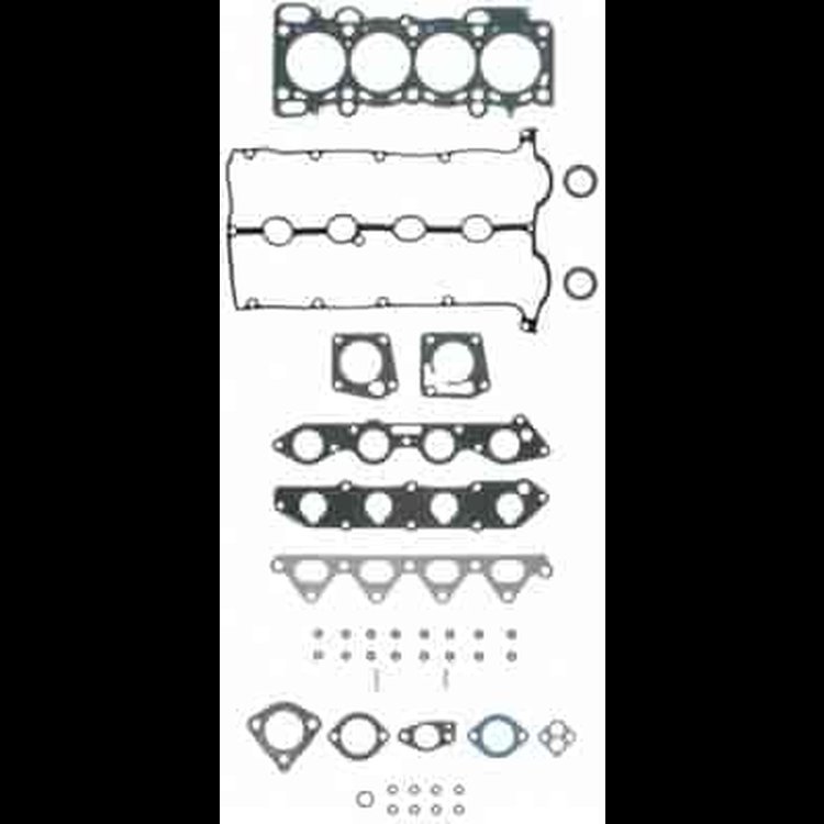 HEAD SET 2001-1998 for Kia L4 107 1.8L DOHC