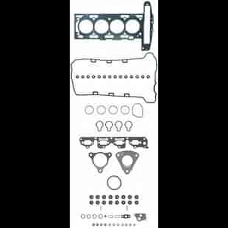 2000 SAT L4 2.2L DOHC VIN F