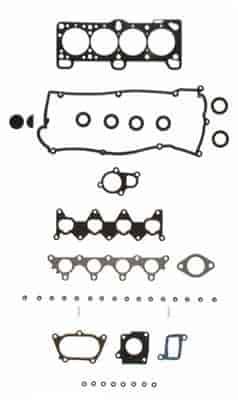 PermaTorque Cylinder Head Gasket Set for 2001-2004 Hyundai Accent 1.6L L4 DOHC