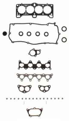 HEAD SET 1998-1996 HYU L4 1.5L DOHC Eng. G4FK