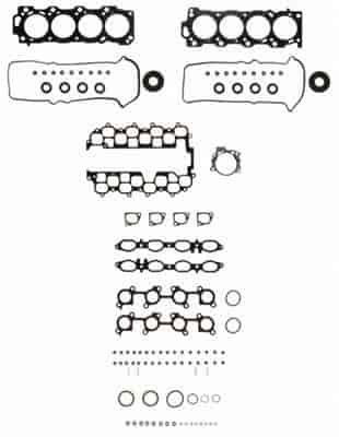 HEAD SET 2004-1998 TOT V8 4.7L DOHC Eng. 2UZFE
