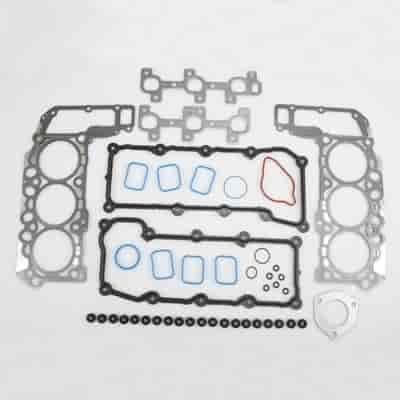 HEAD SET 2004-2002 DT Jeep V6 3.7L SOHC