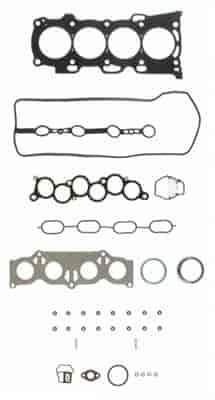 HEAD SET 2004-2001 TOY Car TOT L4 2.4L DOHC Eng. 2AZFE