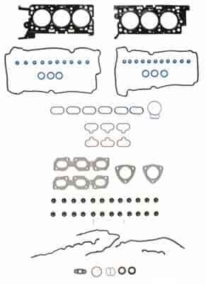 HEAD SET 2005 FOT V6 181 3.0L DOHC