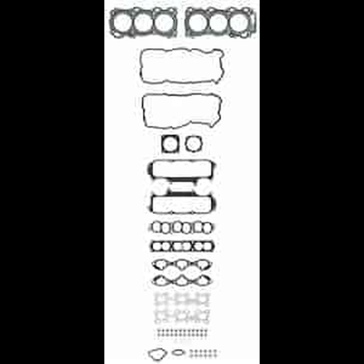 2004-2001 NIT V6 3.5L DOHC VQ35DE/Pathfinder