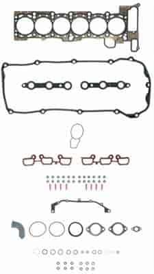 HEAD SET 2003-2001 BMW L6 2.5L DOHC M54B25