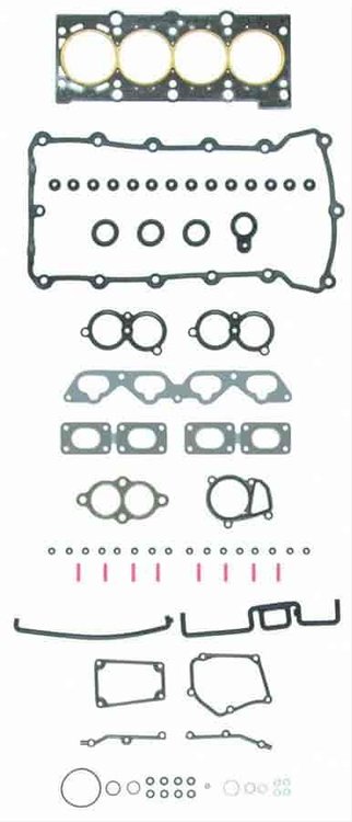 HEAD SET 1995-1994 BMW L4 1.8L DOHC M42B18