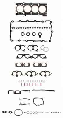HEAD SET 1999-1996 BMW L4 1.9L DOHC M44B19