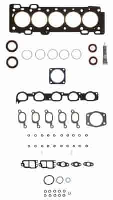 HEAD SET 2004-2000 VOLVO L5 2.4L DOHC B5244S B5254S