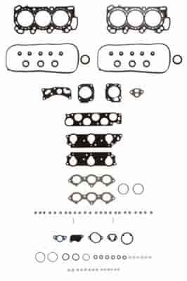 HEAD SET 2001-1999 ACU HOT V6 3.2L SOHC 3.5L SOHC J32A1 J35A1