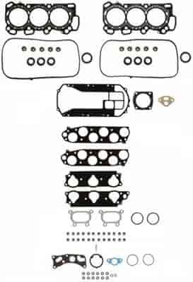 HEAD SET 2004-2003 ACU TK. V6 3.5L SOHC J35A5