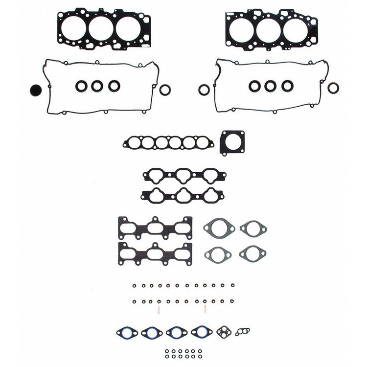 HEAD SET 2004-9/10/2003 HYU for Kia V6 2.7L DOHC G6BA