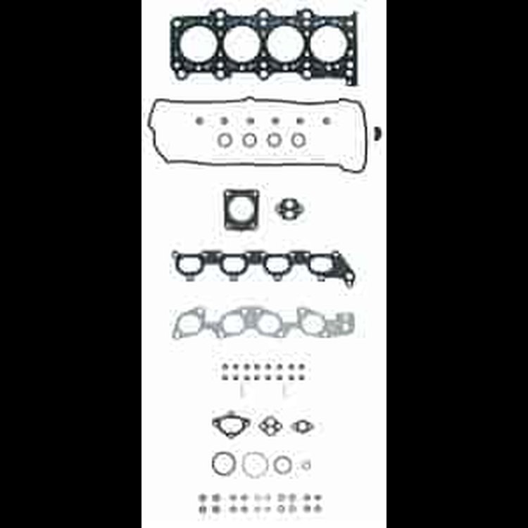 2004-1999 GMC L4 122 (2.0L DOHC) VIN C-Tracker