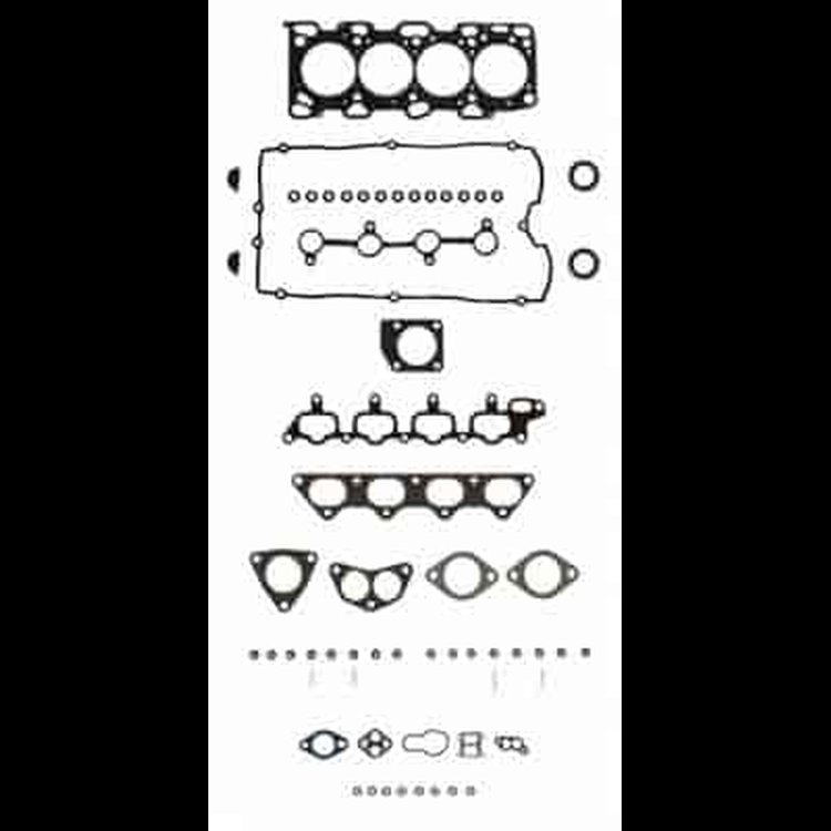 HEAD SET 2004-2001 HYU for Kia L4 2.4L DOHC