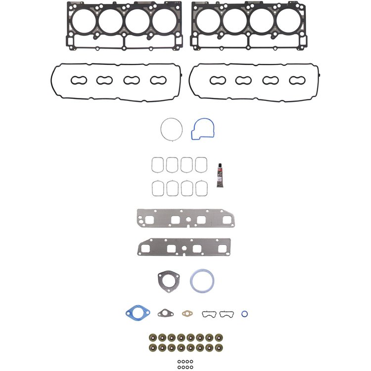 Head Gasket Set
