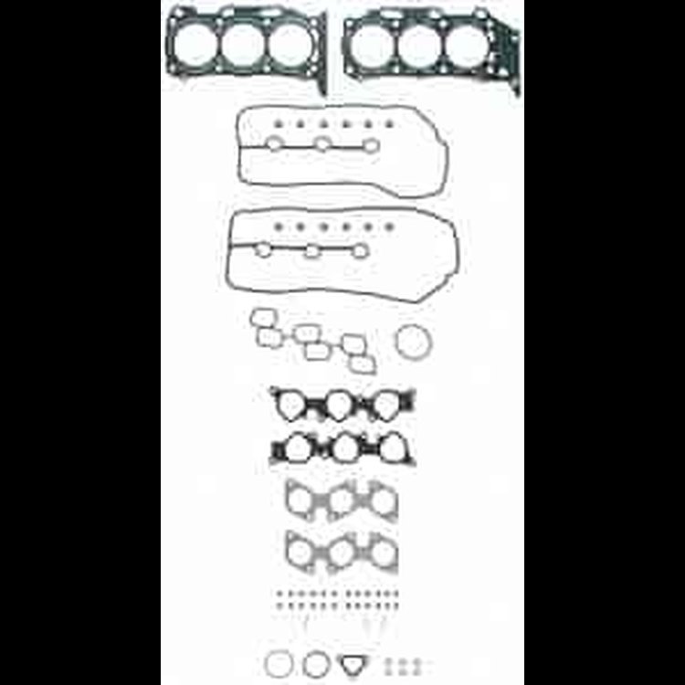 10/2005-2003 TOT V6 4.0L DOHC (1GRFE)