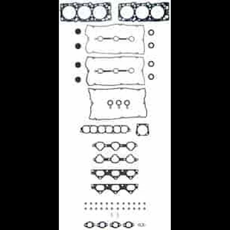 2005-2002 HYU V6 3.5L DOHC XG 350