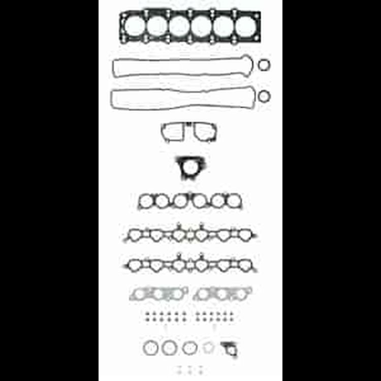 Head Gasket Set