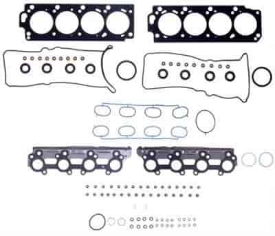 HEAD SET 2007-2005 TOT V8 4.7L DOHC 2UZFE