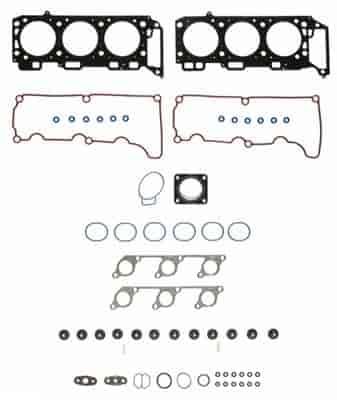 HEAD SET 2006-2004 FOT V6 244 4.0L SOHC