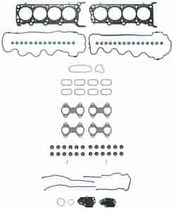 2006-2005 FOR V8 281 (4.6L SOHC) VIN H 24 Valves