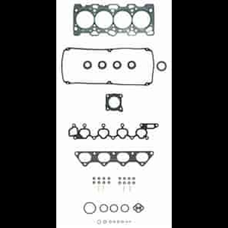 1999-1997 MIT Tk. L4 2.4L SOHC Montero Sport