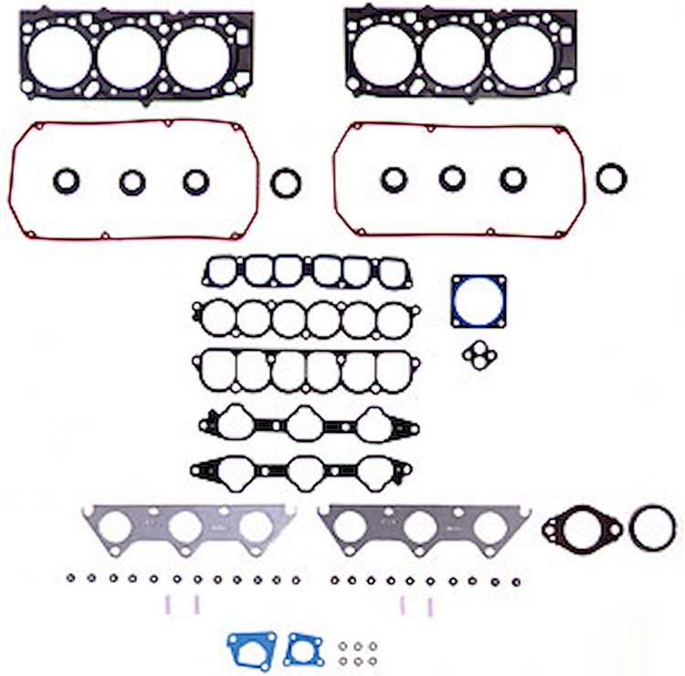 Head Gasket Set