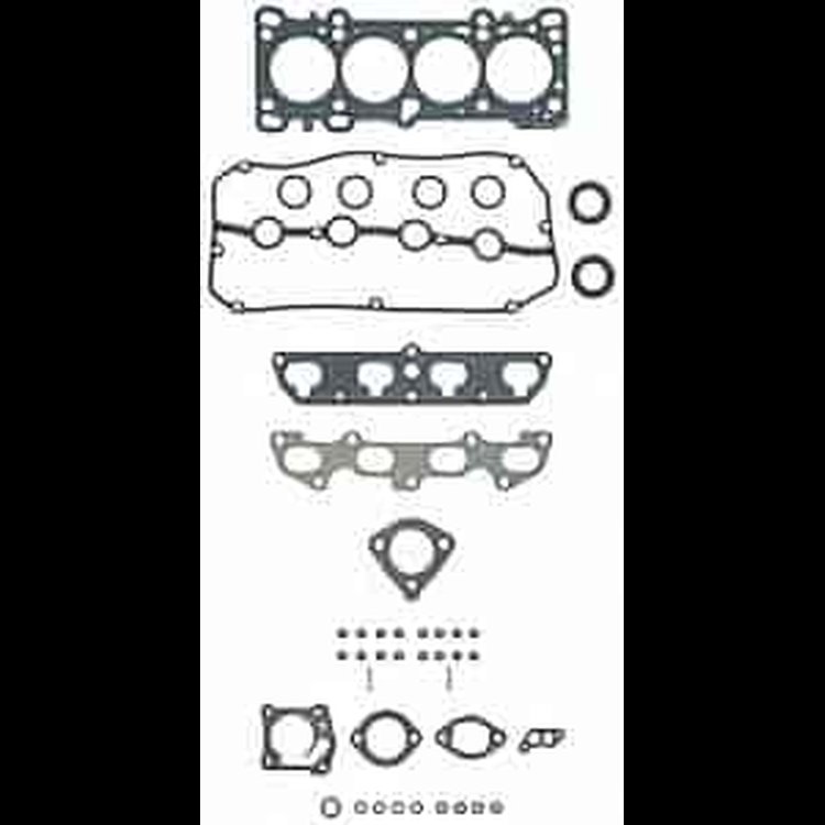 2002-2001 KIA L4 1.5L DOHC