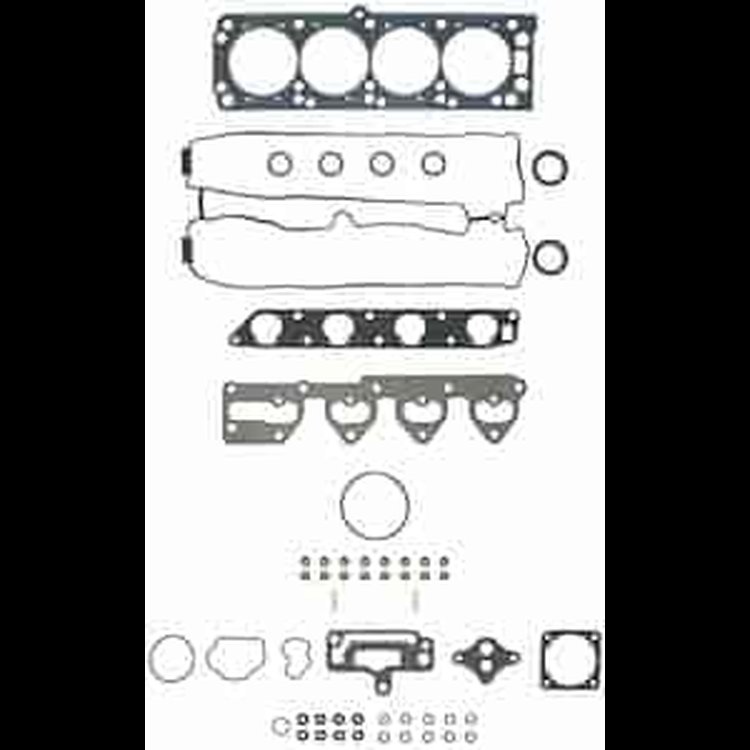 2005-2004 SUZ L4 2.0L DOHC-Forenza