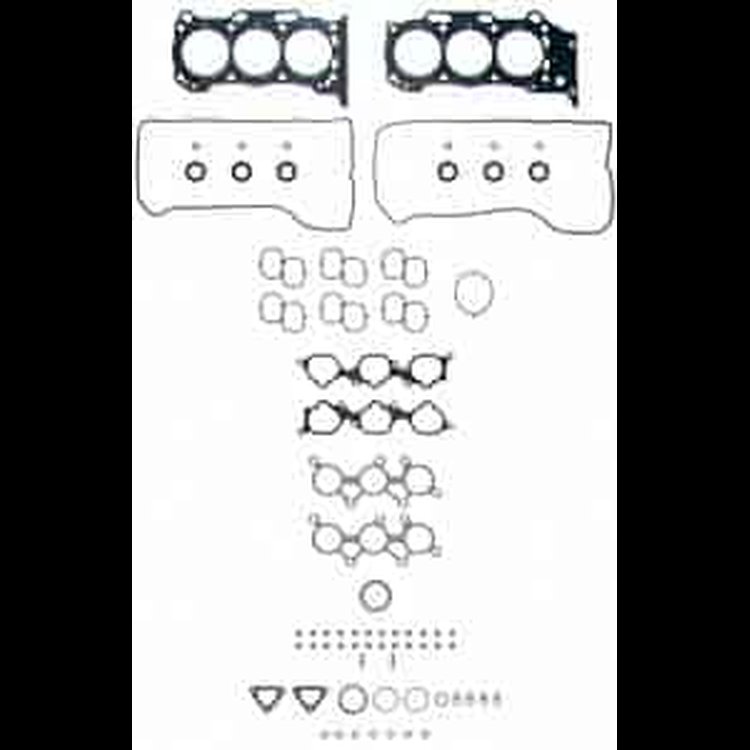 2006-2005 TO V6 3.5L DOHC 2GRFE