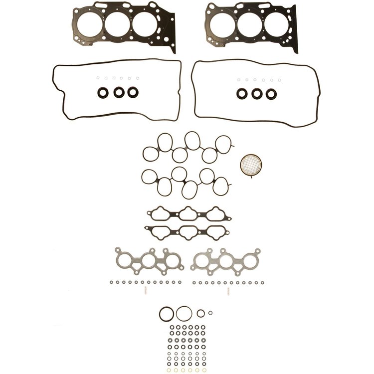 HEAD SET 2007-2005 LEX V6 3.5L DOHC IS350