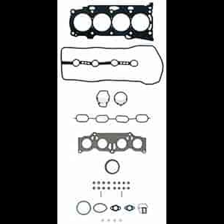 2007 TOY L4 2.4L DOHC ENG.