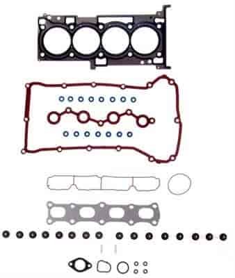 HEAD SET 2008-2007 CHRY/JEEP L4 2.4L DOHC