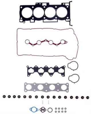 HEAD SET 2007-2006 HYU L4 2.4L DOHC
