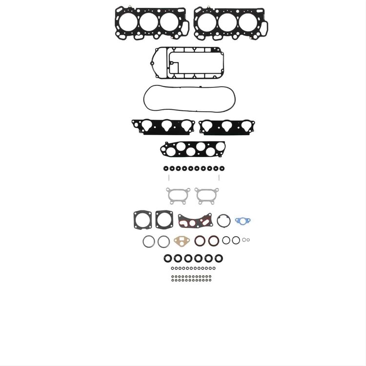 2006-2003 HO V6 3.0L DOHC (J30A4 J30A5)