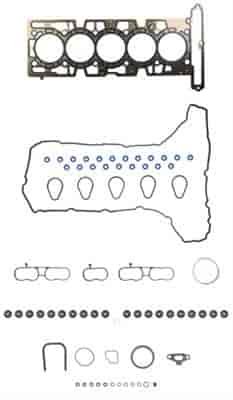 HEAD SET 2006-2004 CHEV TRK GMC L5 211 3.5L DOHC VIN 6