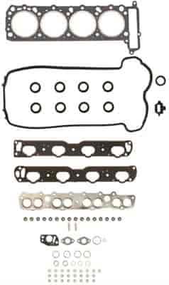 1995-1992 MB V8 4.2L DOHC (119.971/975) (L.H.)
