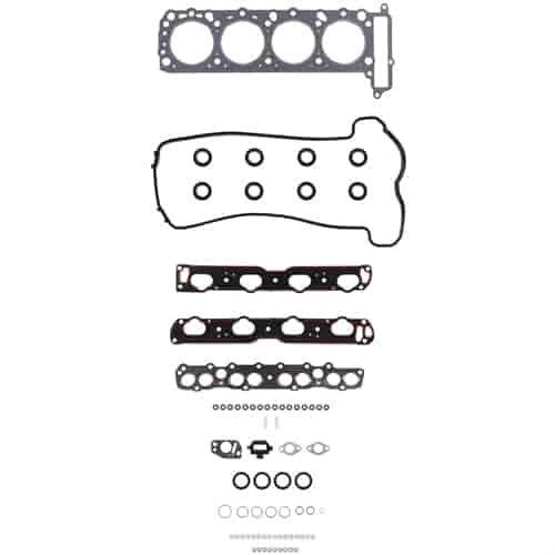 HEAD SET 1999-1996 MB V8 4.2L DOHC 119.981 L.H.