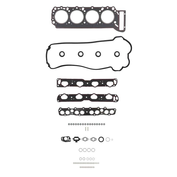 1995-1992 MB V8 4.2L DOHC (119.971/975) (R.H.)