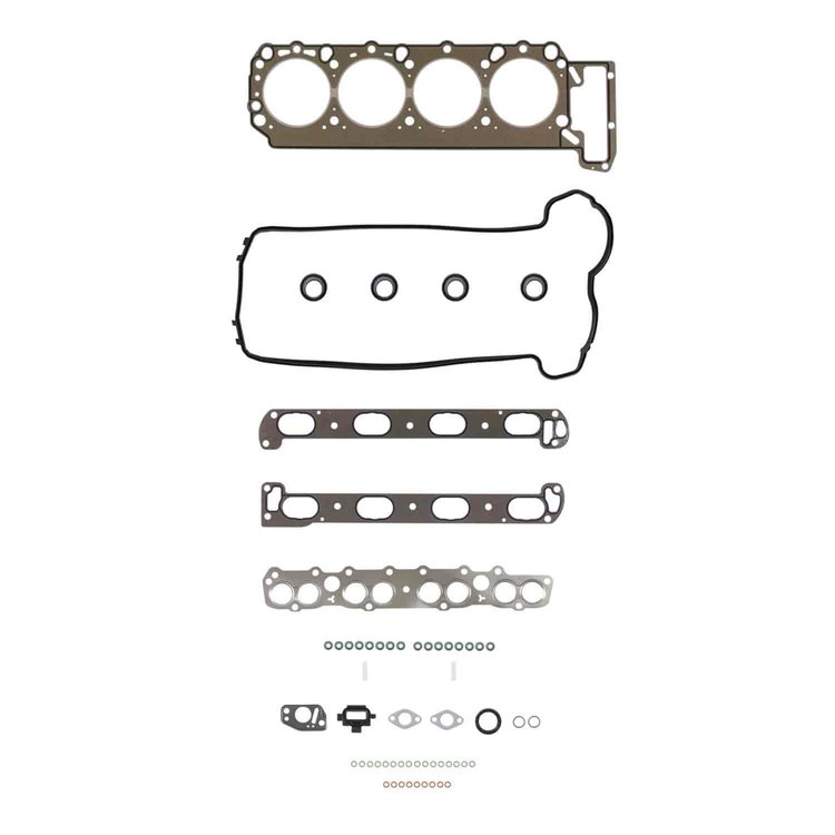 1992-1990 MB V8 5.0L DOHC (119.960) (R.H)