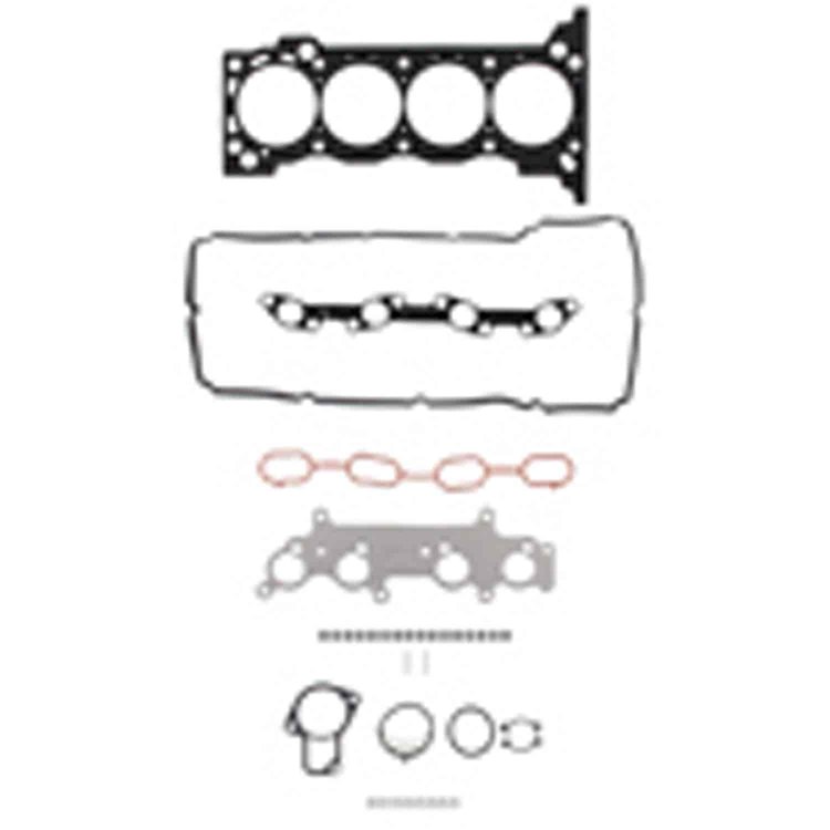 HEAD SET 2008-2005 TOT L4 2.7L DOHC